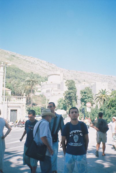 Dubrovnik - foto