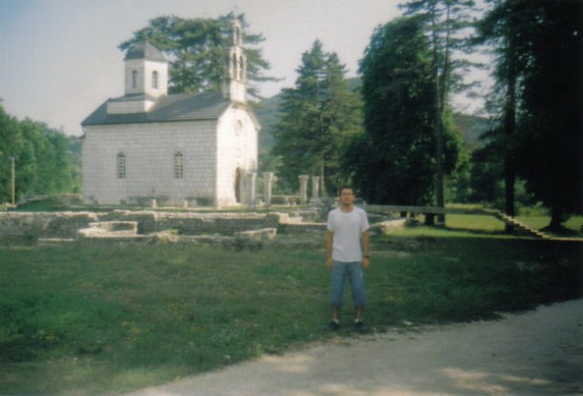 Cetinje - foto