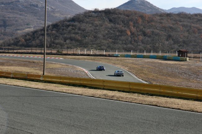 Grobnik Track Day 29.11.2007 - foto povečava