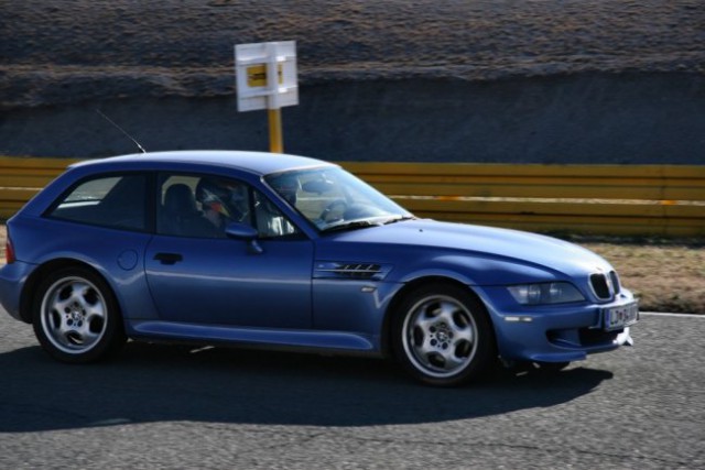 Grobnik Track Day 29.11.2007 - foto