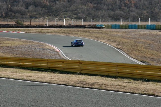 Grobnik Track Day 29.11.2007 - foto