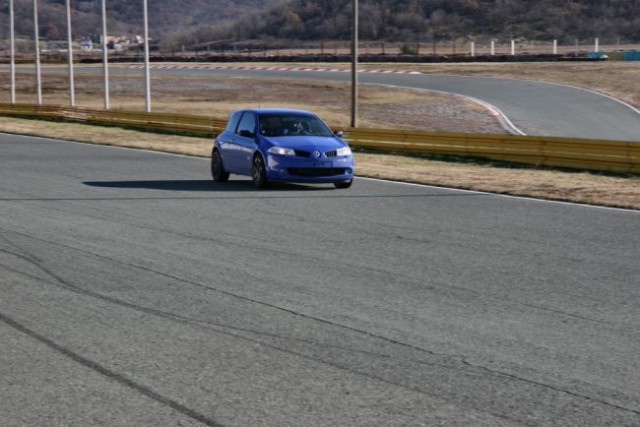 Grobnik Track Day 29.11.2007 - foto