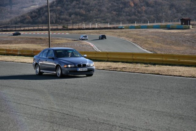 Grobnik Track Day 29.11.2007 - foto