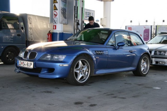 Grobnik Track Day 29.11.2007 - foto