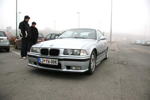 Grobnik Track Day 29.11.2007 - foto