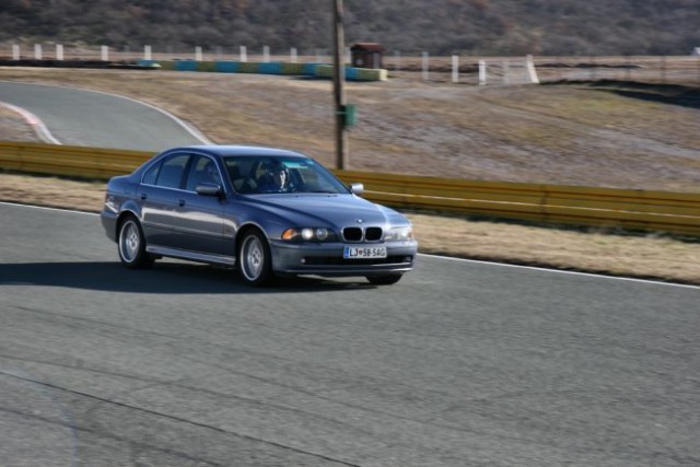 Grobnik Track Day 29.11.2007 - foto