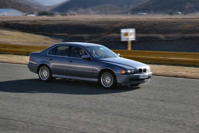 Grobnik Track Day 29.11.2007 - foto