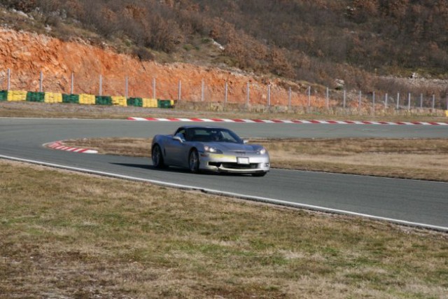 Grobnik Track Day 29.11.2007 - foto