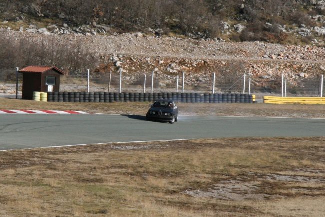 Grobnik Track Day 29.11.2007 - foto povečava