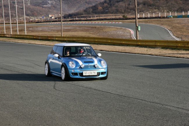 Grobnik Track Day 29.11.2007 - foto povečava