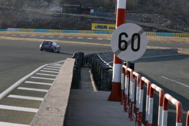 Grobnik Track Day 29.11.2007 - foto