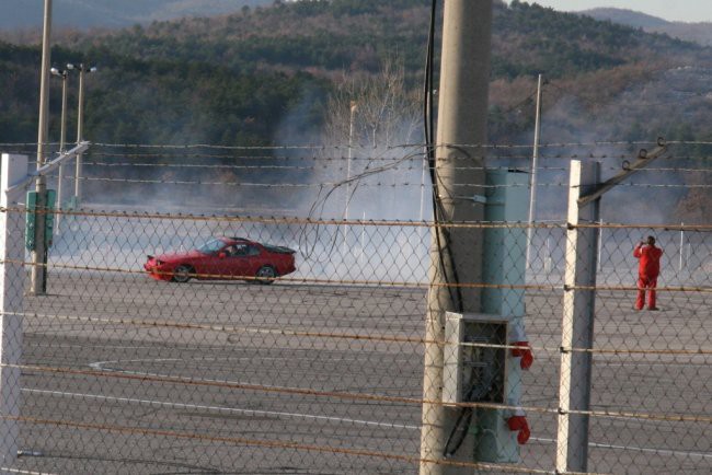 Grobnik Track Day 29.11.2007 - foto povečava