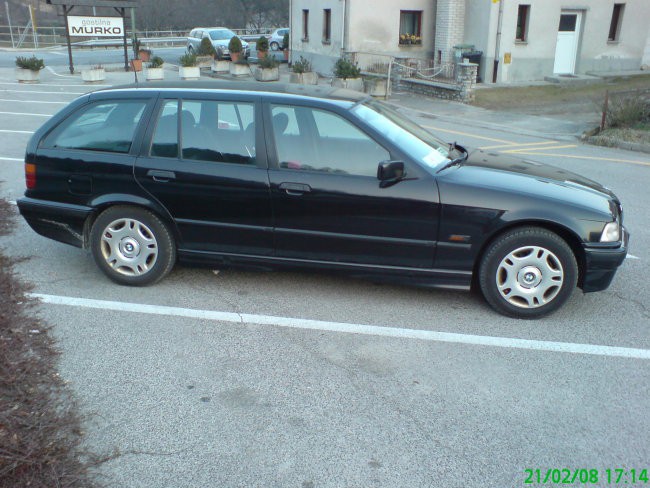 E36T - foto povečava