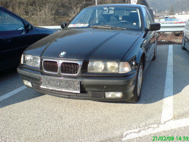 E36T - foto povečava