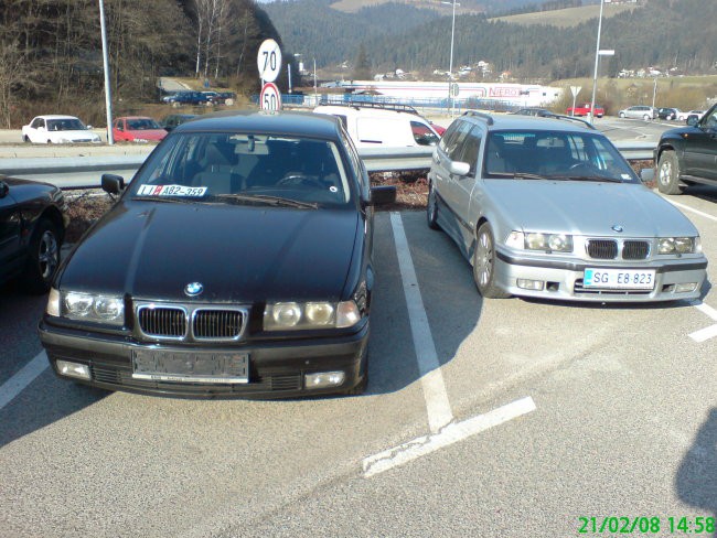 E36T - foto povečava