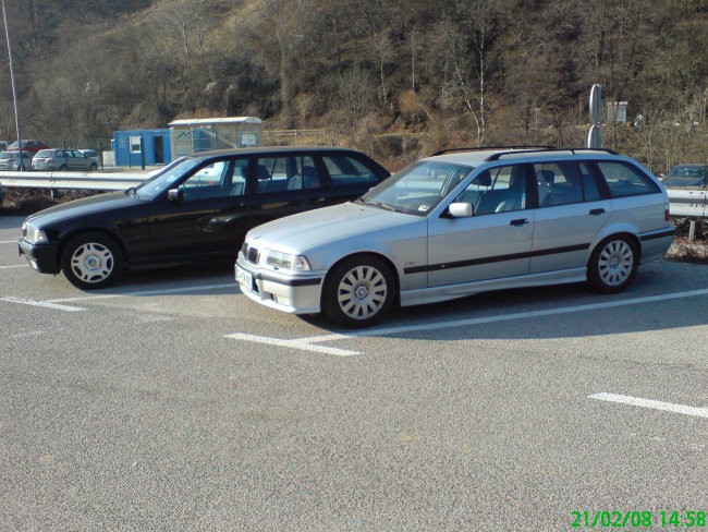 E36T - foto povečava