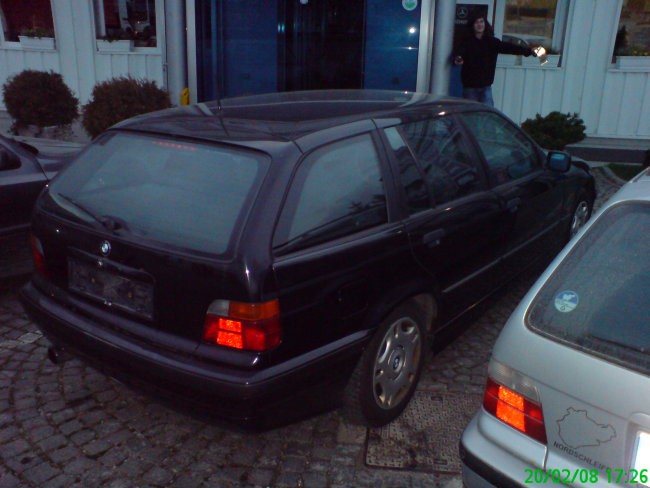 E36T - foto povečava