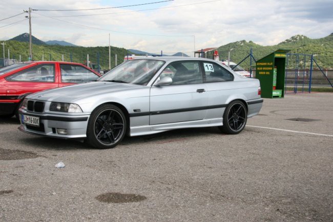 Grobnik Trackday 24.07.2008 - foto povečava