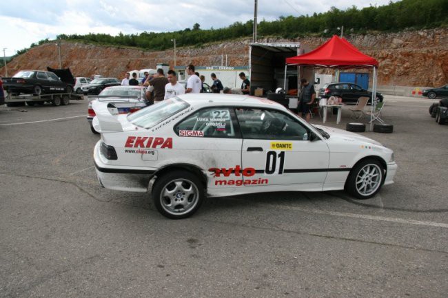 Grobnik Trackday 24.07.2008 - foto povečava