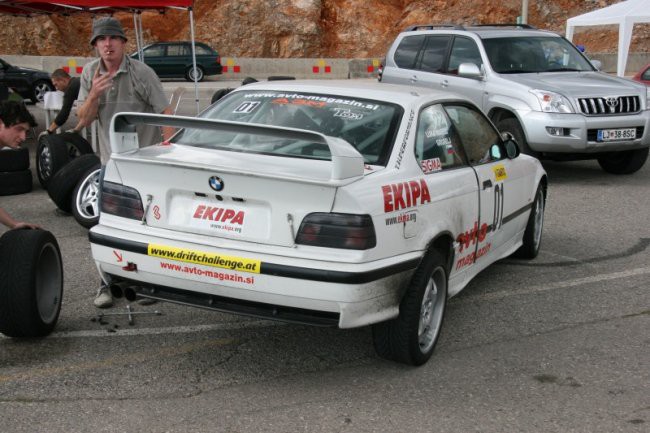 Grobnik Trackday 24.07.2008 - foto povečava