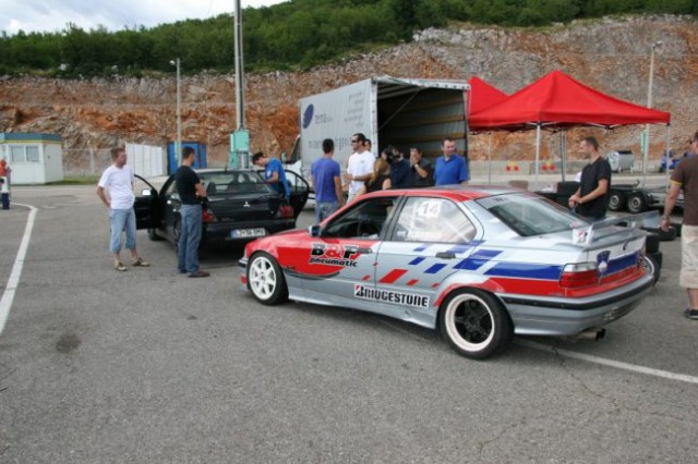 Grobnik Trackday 24.07.2008 - foto