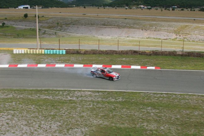 Grobnik Trackday 24.07.2008 - foto povečava