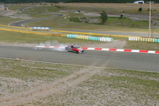 Grobnik Trackday 24.07.2008 - foto