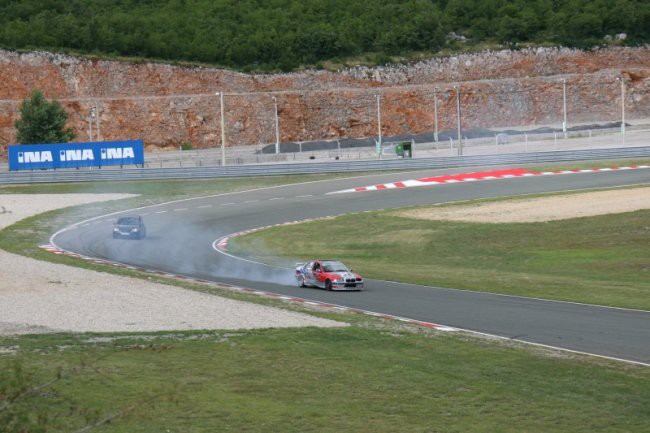 Grobnik Trackday 24.07.2008 - foto povečava