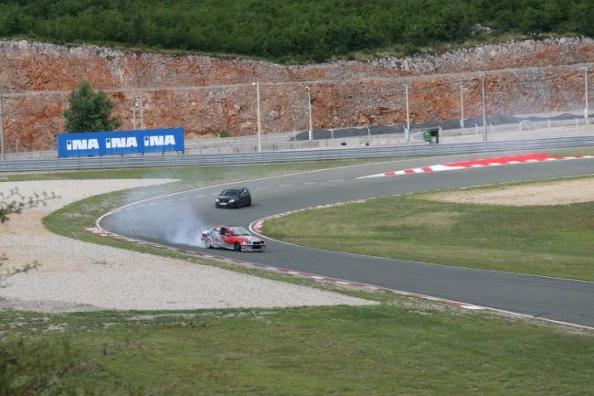 Grobnik Trackday 24.07.2008 - foto povečava