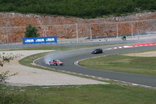 Grobnik Trackday 24.07.2008 - foto povečava