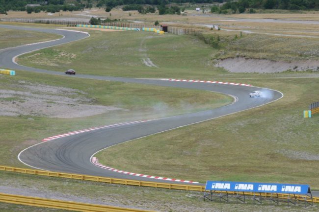 Grobnik Trackday 24.07.2008 - foto povečava