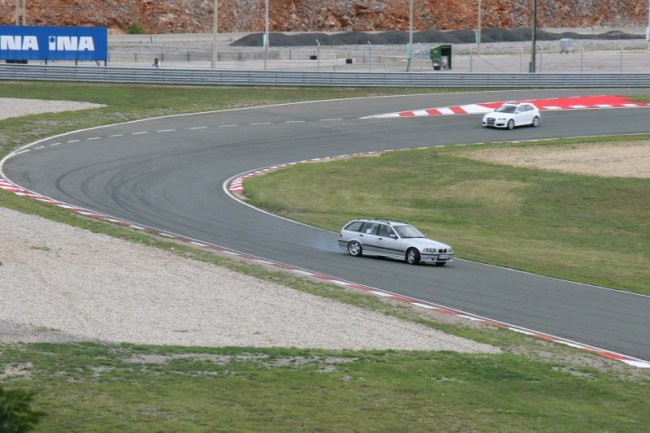 Grobnik Trackday 24.07.2008 - foto povečava