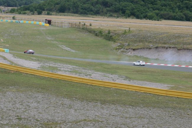 Grobnik Trackday 24.07.2008 - foto povečava