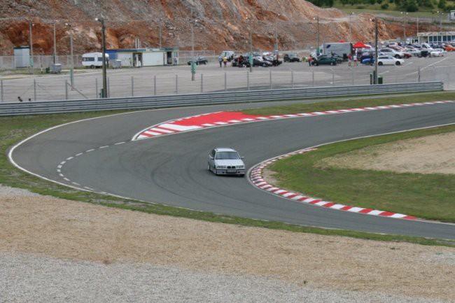 Grobnik Trackday 24.07.2008 - foto povečava