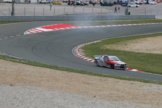 Grobnik Trackday 24.07.2008 - foto povečava