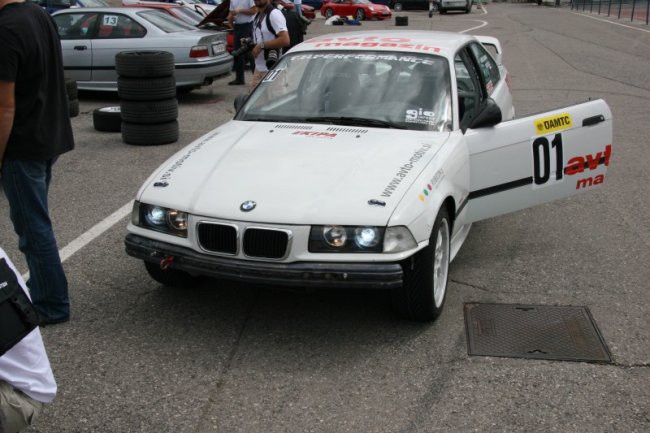 Grobnik Trackday 24.07.2008 - foto povečava