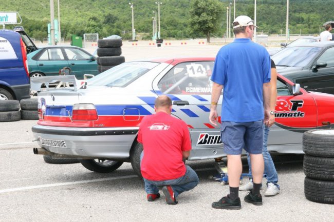 Grobnik Trackday 24.07.2008 - foto povečava