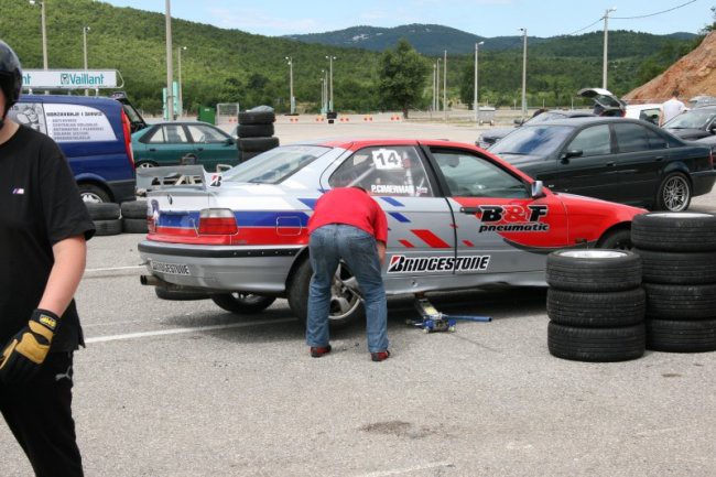 Grobnik Trackday 24.07.2008 - foto povečava