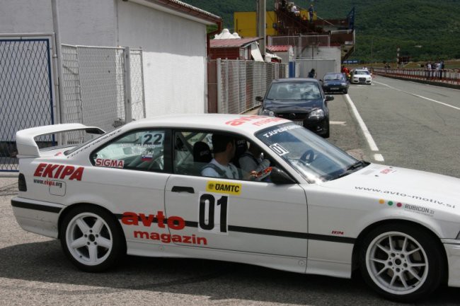 Grobnik Trackday 24.07.2008 - foto povečava