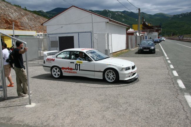 Grobnik Trackday 24.07.2008 - foto povečava