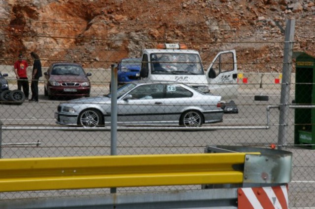 Grobnik Trackday 24.07.2008 - foto