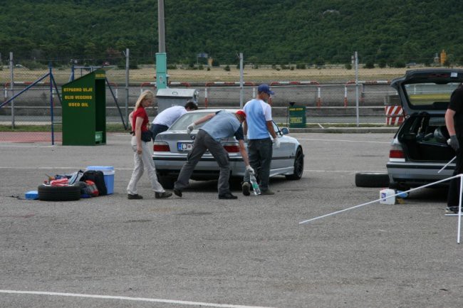 Grobnik Trackday 24.07.2008 - foto povečava