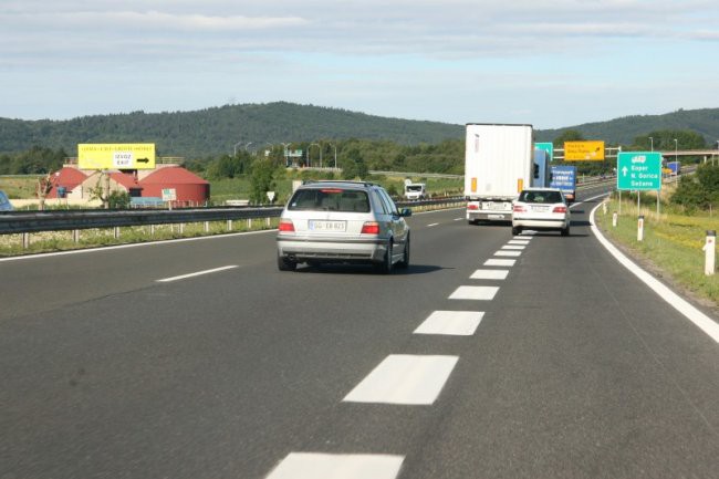 Grobnik Trackday 24.07.2008 - foto povečava