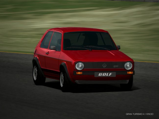 Gran Turismo 4 Photomode - foto povečava