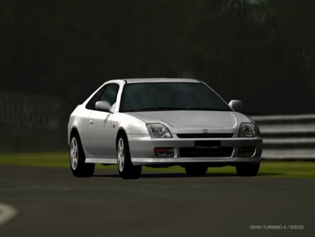 Gran Turismo 4 Photomode - foto