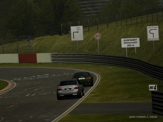 Gran Turismo 4 Photomode - foto