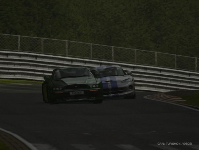 Gran Turismo 4 Photomode - foto