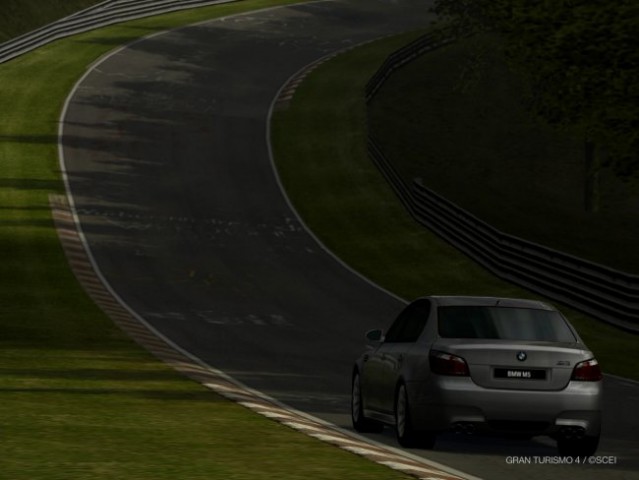 Gran Turismo 4 Photomode - foto