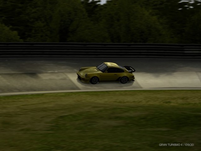 Gran Turismo 4 Photomode - foto