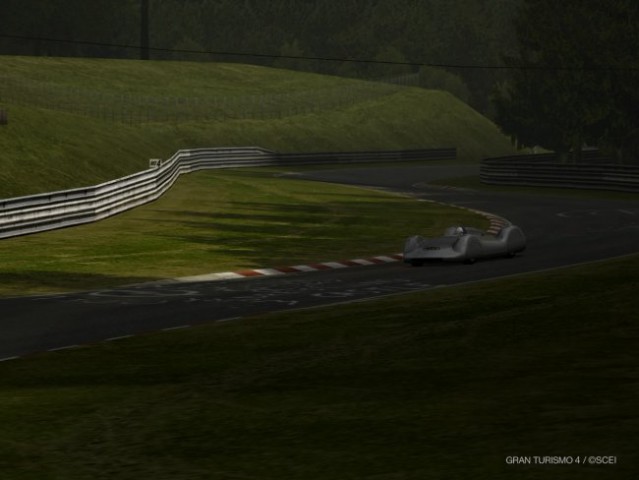 Gran Turismo 4 Photomode - foto